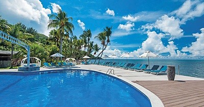 Hotel Coco De Mer & Black Parrot Suites